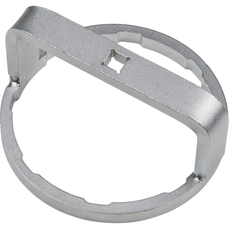 Clé Pour Filtre À Huile 3/8'' - Diamètre 109 mm Pour Hdi Psa
