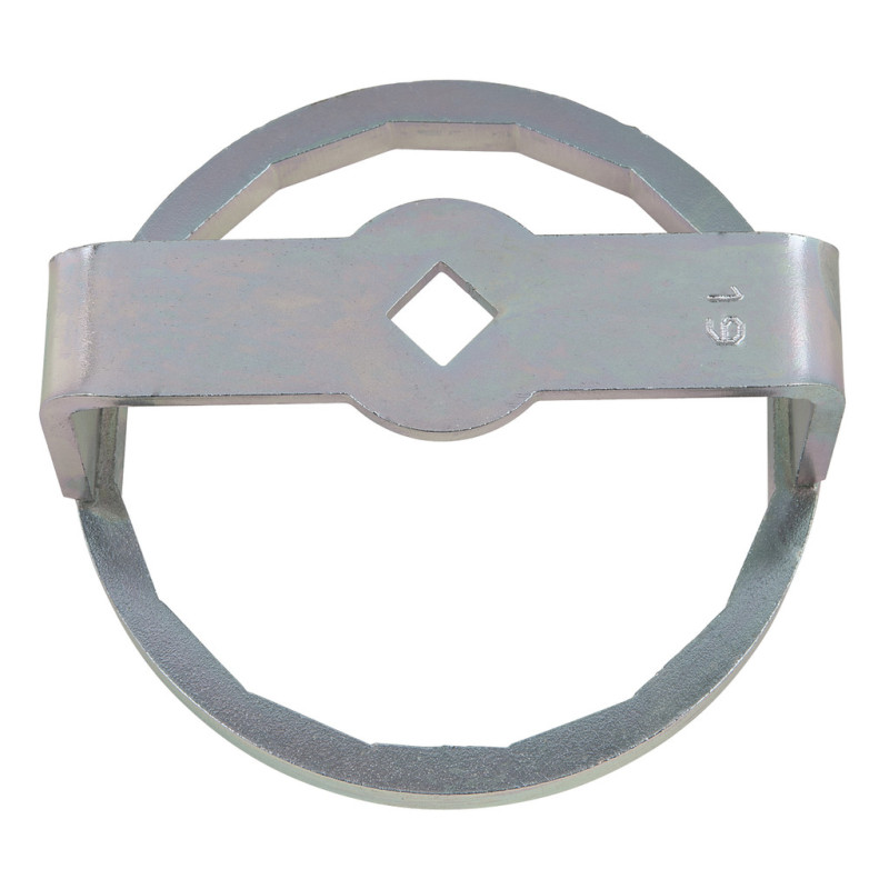 Cloche Pour Filtre À Huile 3/8'', Diamètre 87 mm / 16 Cannelures