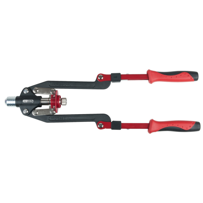 Pince À Riveter À Bras Universelle, L. 510 mm