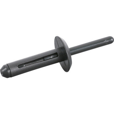 Lot De 10 Rivets De Rechange 25,2 X 6,3 mm Pour Pince 150.9650