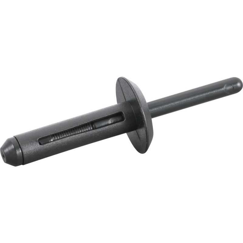 Lot De 10 Rivets De Rechange 25,2 X 6,3 mm Pour Pince 150.9650