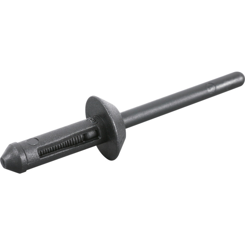 Lot De 10 Rivets De Rechange 17,2 X 5 mm Pour Pince 150.9650