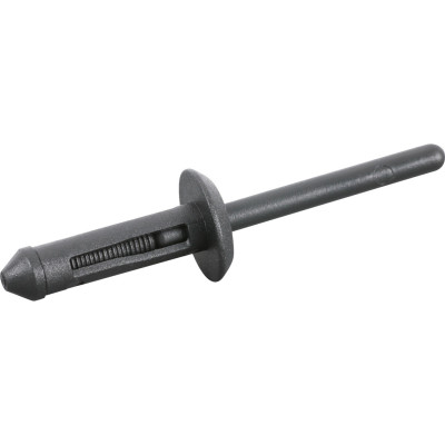 Lot De 10 Rivets De Rechange 15,8 X 5 mm Pour Pince 150.9650