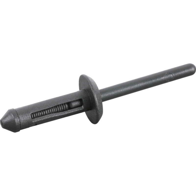 Lot De 10 Rivets De Rechange 15,8 X 5 mm Pour Pince 150.9650