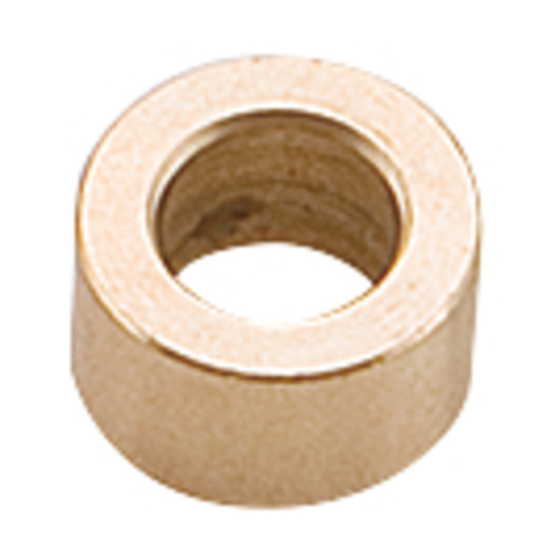 Douille Laiton 12,5 X 20 mm Du Jeu 152.1350