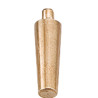 Cône Laiton 10 X 7 X 35 mm Du Jeu 152.1350