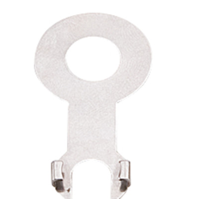 Clé En Inox Du Jeu 152.1350