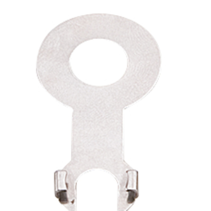 Clé En Inox Du Jeu 152.1350