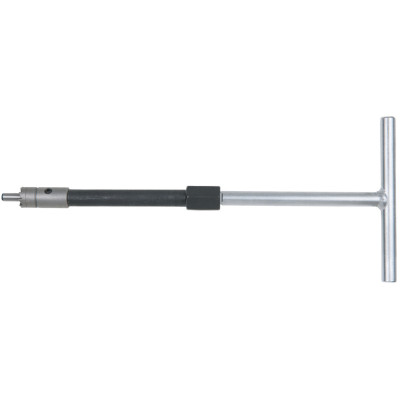 Fraise De Siège D'Injecteur, Diamètre 17/17 mm