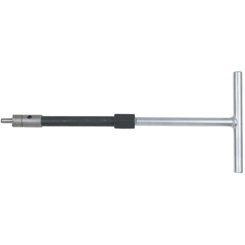 Fraise De Siège D'Injecteur, Diamètre 17/17 mm