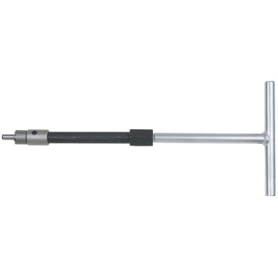 Fraise De Siège D'Injecteur, Diamètre 17/19 mm