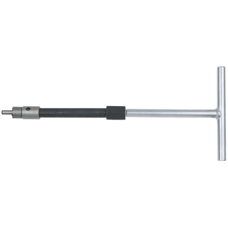 Fraise De Siège D'Injecteur, Diamètre 17/19 mm