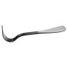 Cuillère De Débosselage Large Et Coudée - 520 mm