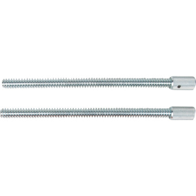 Set De 2 Tiges De Réglage Pour Traverse Support Moteur 160.0095