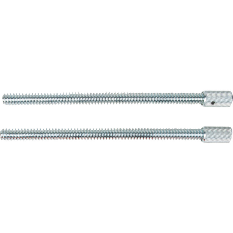 Set De 2 Tiges De Réglage Pour Traverse Support Moteur 160.0095