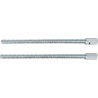 Set De 2 Tiges De Réglage Pour Traverse Support Moteur 160.0095