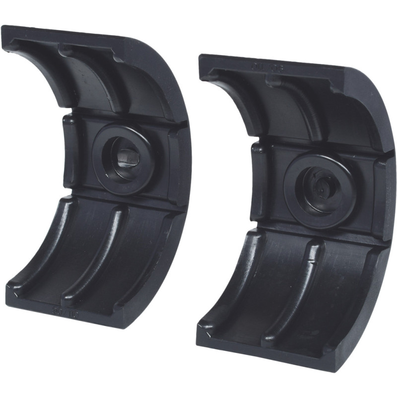 Jeu De Mors De Serrage Pour Ck110, 90Mm