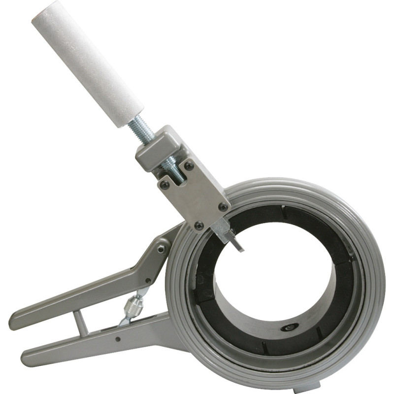 Appareil À Chanfreiner Et Couper Les Tubes Ck 160