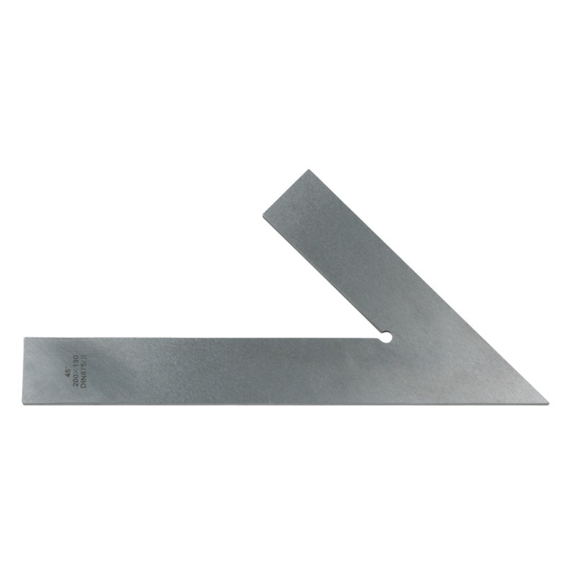 Equerre À 45°