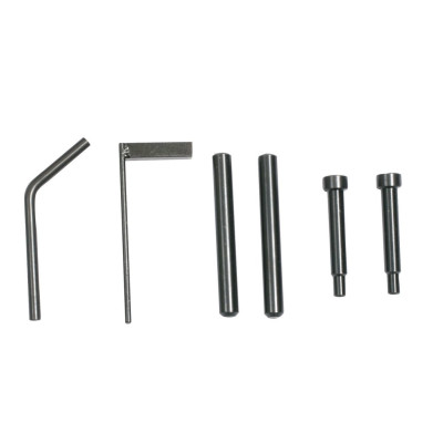 Jeu D'Outils De Blocage Pour Moteur À Essence - Citroën, Peugeot