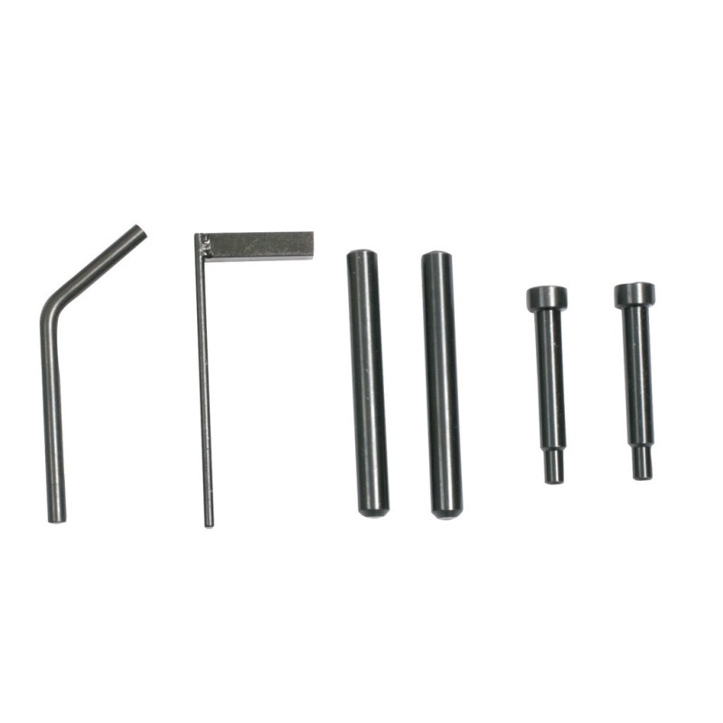 Jeu D'Outils De Blocage Pour Moteur À Essence - Citroën, Peugeot