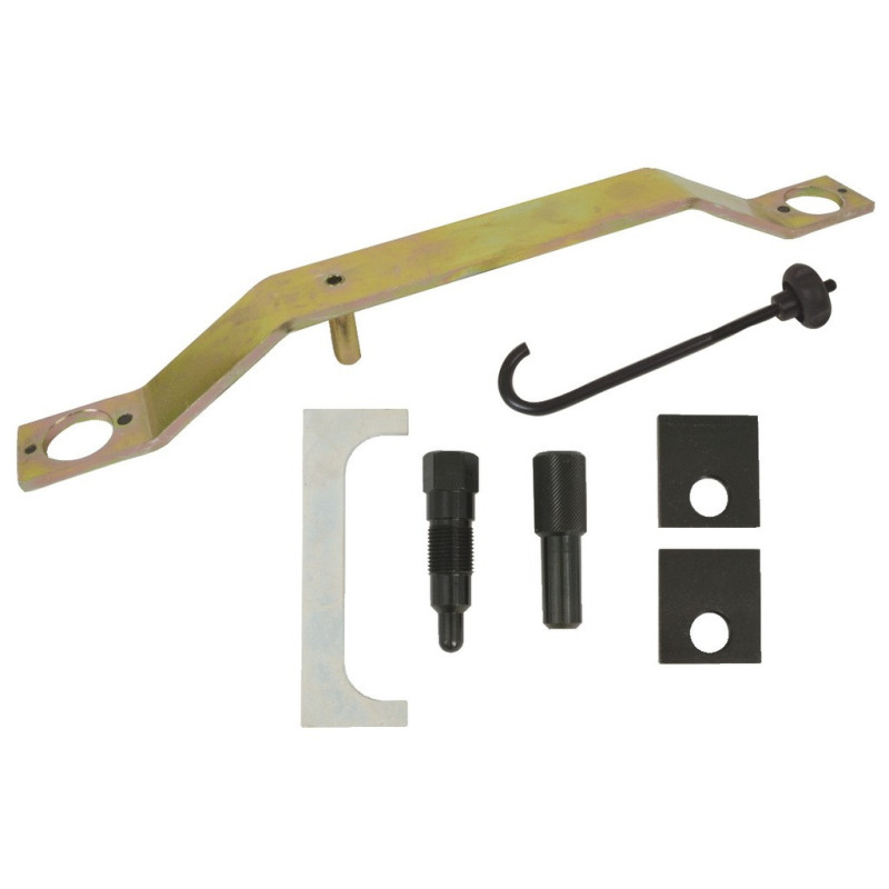 Jeu D'Outils De Calage - Vag Audi 80, A4, 100, A8, Cabrio