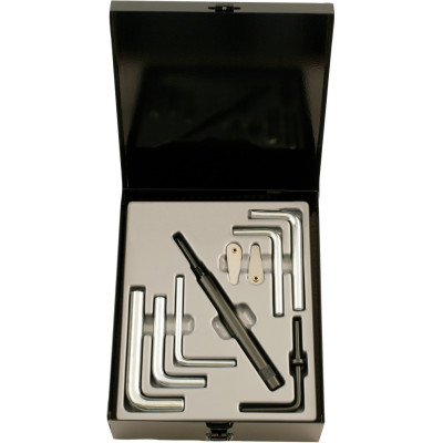 Jeu D'Outils De Calage - Audi, Citröen, Ford, Peugeot, Renault, Rover, Volvo, Vo