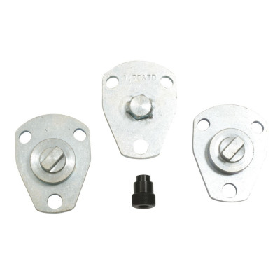 Jeu D'Outils De Calage Moteur - Fiat Diesel, Punto, Tipo, Tempra, Ducato