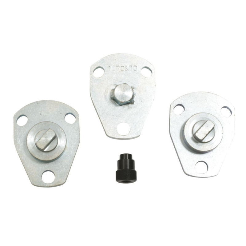 Jeu D'Outils De Calage Moteur - Fiat Diesel, Punto, Tipo, Tempra, Ducato