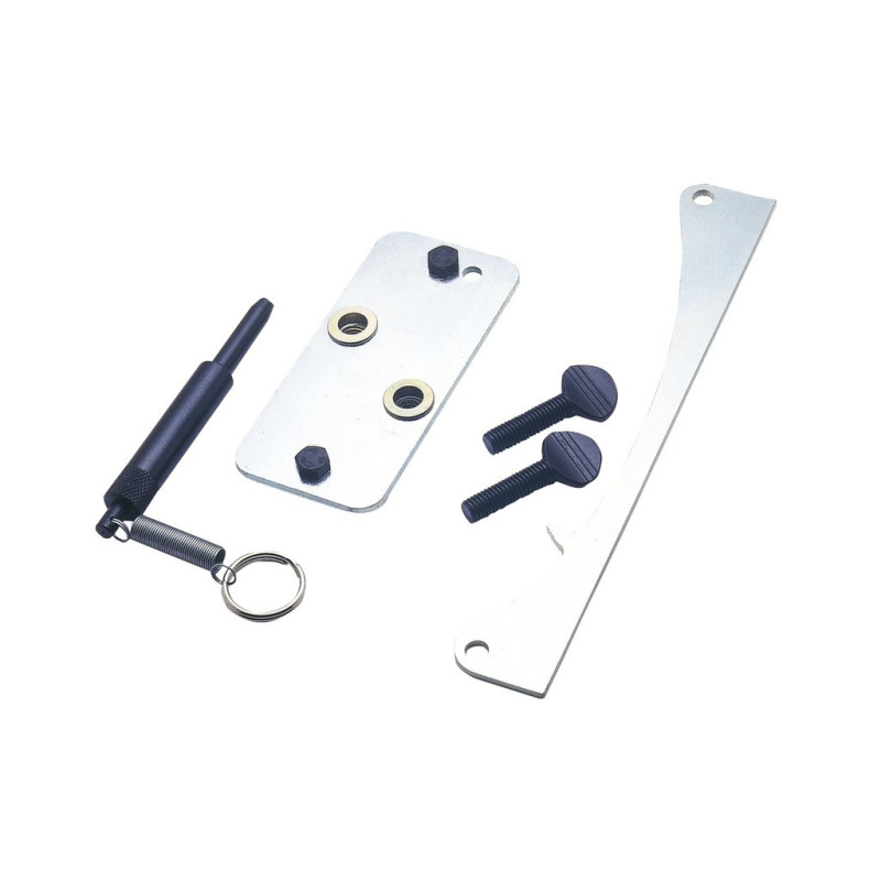 Jeu D'Outils De Calage Moteur - Gm, Opel