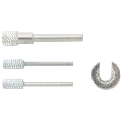 Jeu D'Outils De Calage Moteur - Fiat, Psa, Renault, Opel (2,5/2,8D)