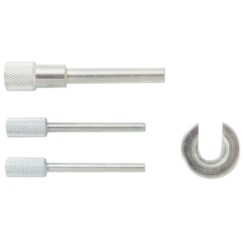 Jeu D'Outils De Calage Moteur - Fiat, Psa, Renault, Opel (2,5/2,8D)