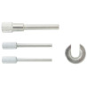 Jeu D'Outils De Calage Moteur - Fiat, Psa, Renault, Opel (2,5/2,8D)