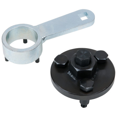 Jeu D'Extracteurs De Moyeux D'Arbre À Cames - Vag