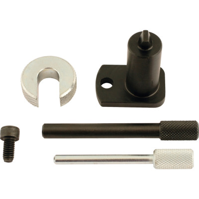 Jeu D'Outils De Calage Moteur - Fiat, Iveco, Psa