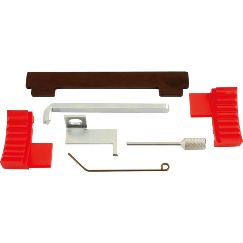 Jeu D'Outils De Calage Moteur - Alfa Romeo, Fiat, Gm, Opel