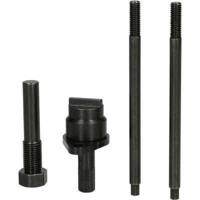 Jeu D'Outils De Calage Moteur Vag 1.2 / 1.4 Fsi, Tfsi, 4 Pcs