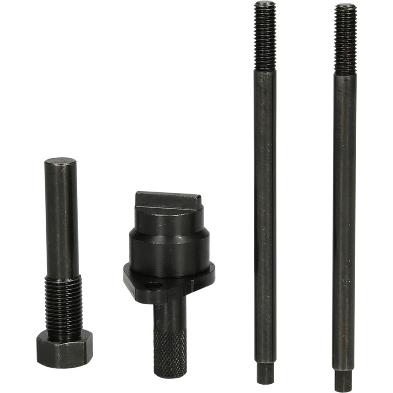 Jeu D'Outils De Calage Moteur Vag 1.2 / 1.4 Fsi, Tfsi, 4 Pcs