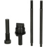 Jeu D'Outils De Calage Moteur Vag 1.2 / 1.4 Fsi, Tfsi, 4 Pcs