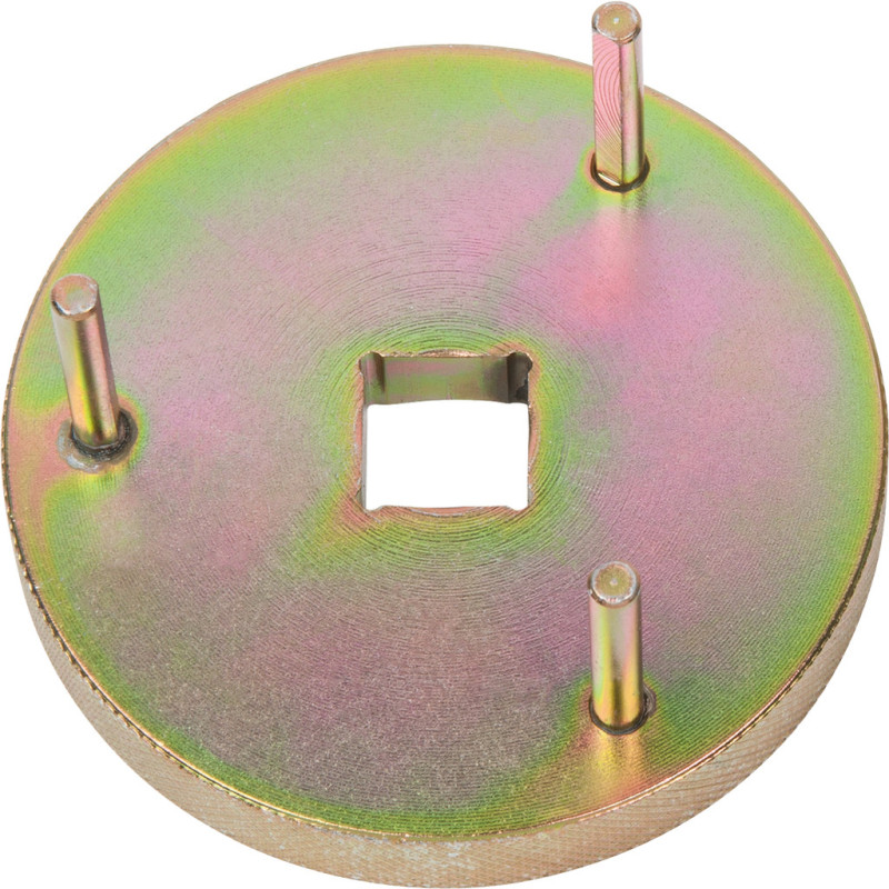 Outil De Réglage Avec Piges De 3 X 4 mm