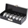 Coffret De 6 Embouts Pour Bouchons De Vidange, Entrainement 6 Pans 21 mm
