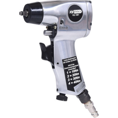 Clé À Chocs Vibrante 1/4'' 10-40Nm Pour Bougies De Préchauffage