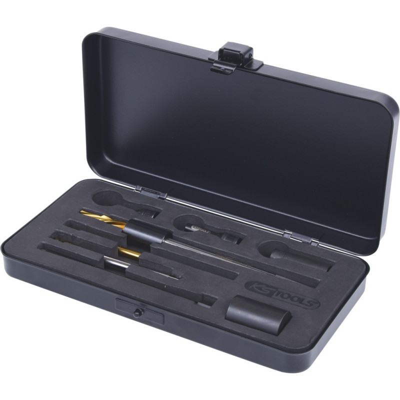 Coffret D'Extraction Pour Bougies De Préchauffage M10 X 1,25