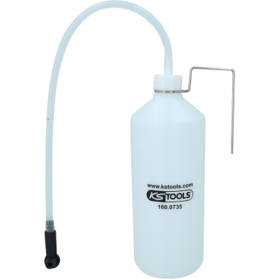 Récipient Pour Liquide De Frein, 1L