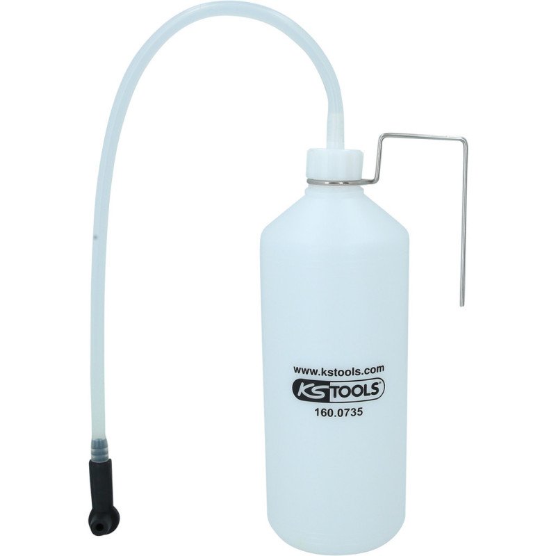 Récipient Pour Liquide De Frein, 1L