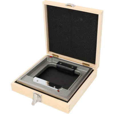 Niveau À Cadre, 200 mm