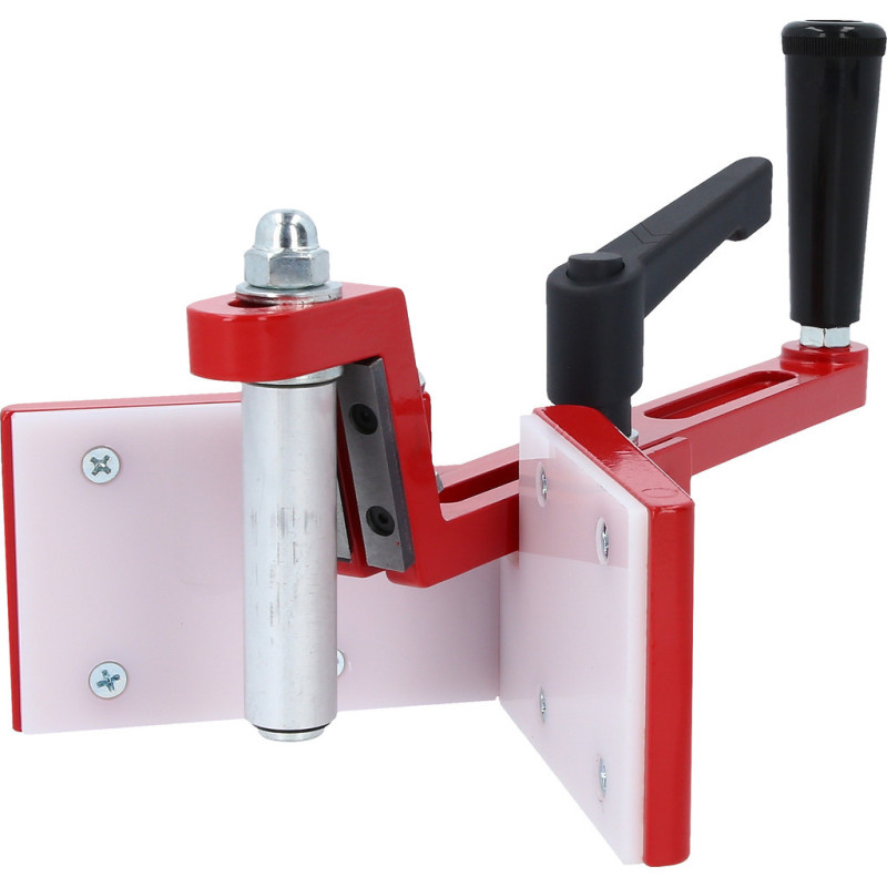 Appareil À Chanfreiner Les Tubes Plastiques, Ø20 - 120 mm