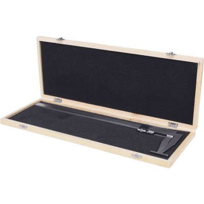 Pied À Coulisse Inox Pour Tambour De Frein Vl, 0-300 mm