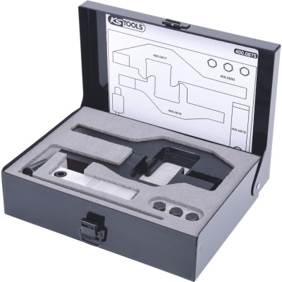 Jeu D'Outils De Calage - Bmw Mini, Peugeot 207 308, Citroën