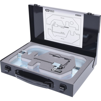 Coffret D'Outils De Calage De Distribution - Bmw